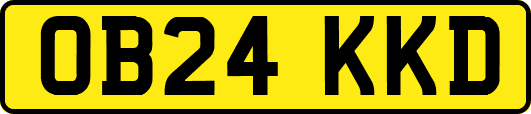 OB24KKD