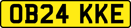 OB24KKE