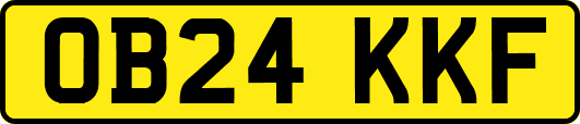 OB24KKF