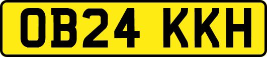 OB24KKH