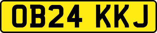 OB24KKJ