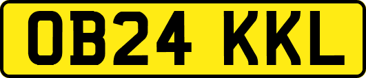 OB24KKL