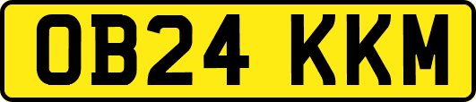 OB24KKM