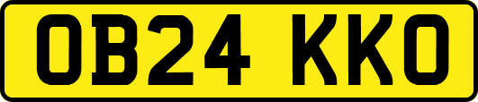 OB24KKO