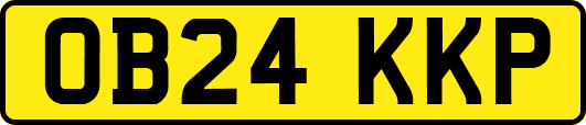 OB24KKP