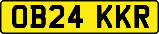 OB24KKR