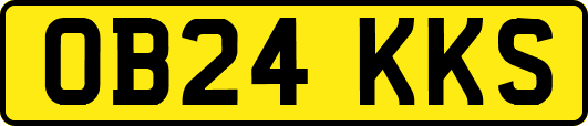 OB24KKS