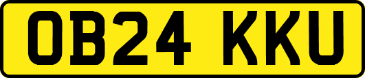 OB24KKU