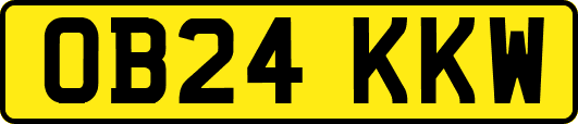 OB24KKW