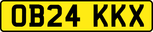 OB24KKX