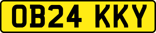 OB24KKY