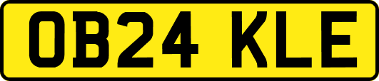 OB24KLE