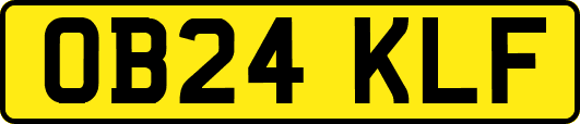 OB24KLF