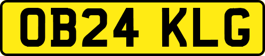 OB24KLG