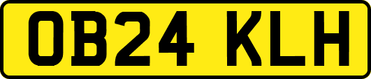 OB24KLH