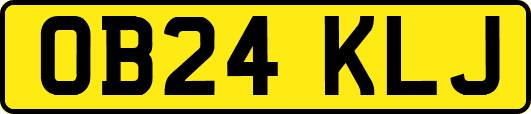 OB24KLJ