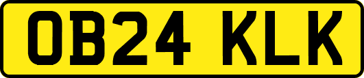 OB24KLK