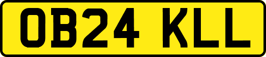OB24KLL