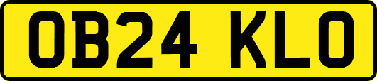 OB24KLO