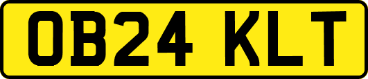 OB24KLT