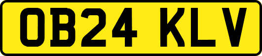 OB24KLV