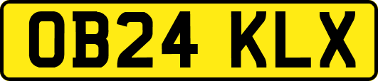 OB24KLX