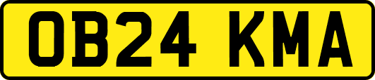 OB24KMA