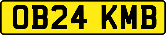 OB24KMB