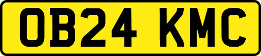 OB24KMC