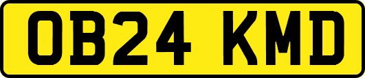 OB24KMD