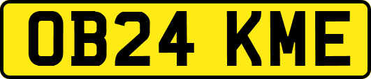 OB24KME