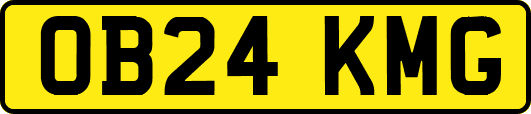 OB24KMG