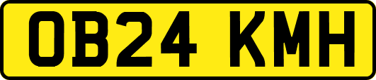 OB24KMH