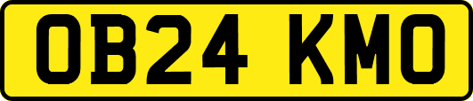 OB24KMO