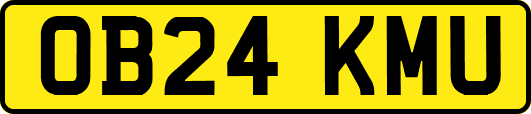 OB24KMU