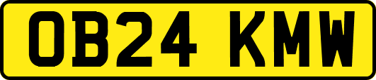 OB24KMW