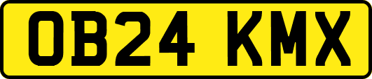 OB24KMX