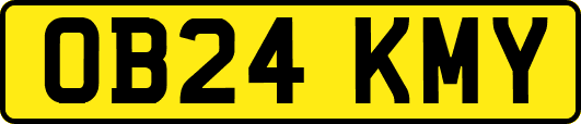 OB24KMY