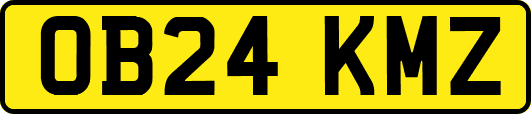 OB24KMZ