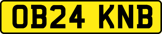 OB24KNB
