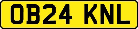 OB24KNL