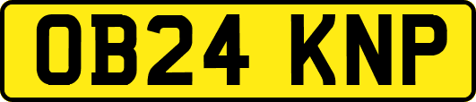 OB24KNP