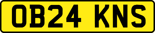 OB24KNS