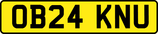 OB24KNU