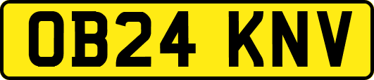 OB24KNV