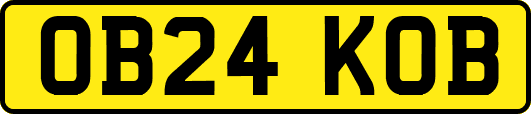 OB24KOB