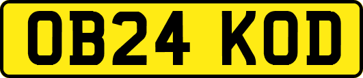 OB24KOD