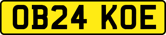 OB24KOE