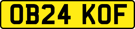 OB24KOF