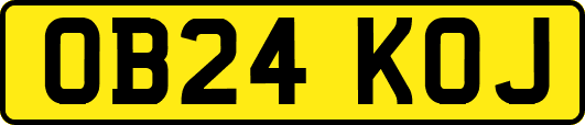 OB24KOJ